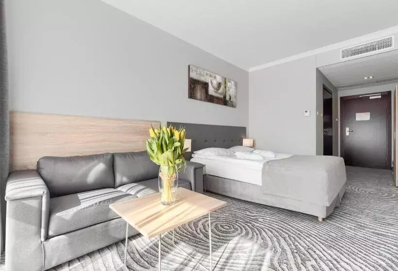 Fotos del hotel Leda Spa:  18