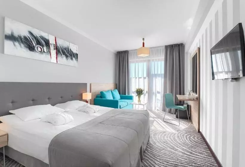 Fotos del hotel Leda Spa:  20