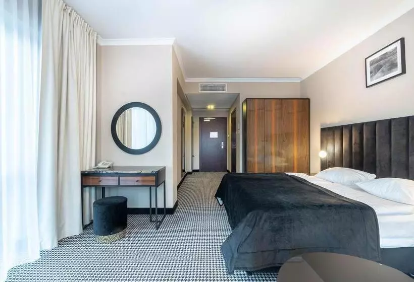 Fotos del hotel Leda Spa:  21