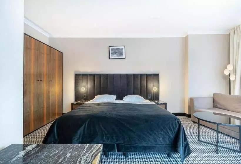 Fotos del hotel Leda Spa:  22