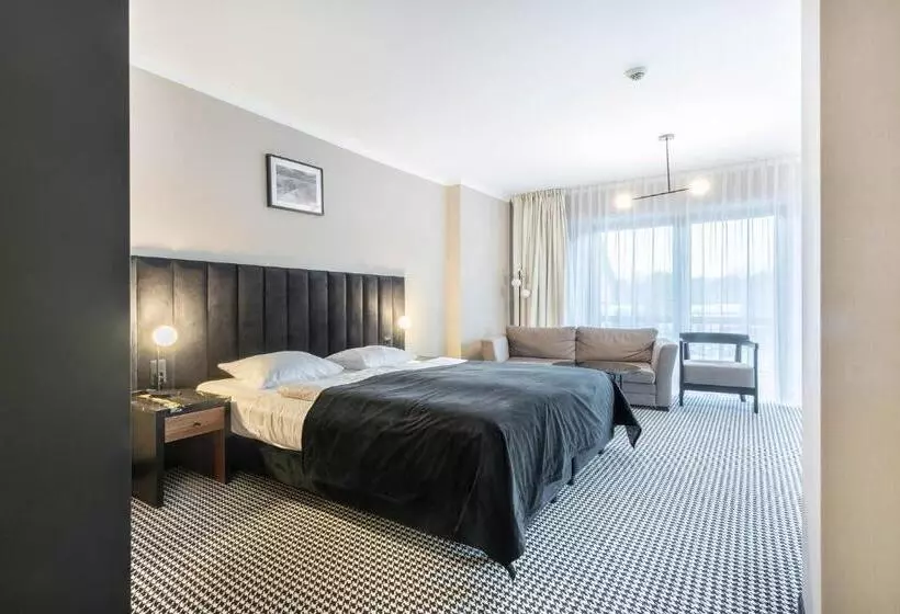 Fotos del hotel Leda Spa:  23