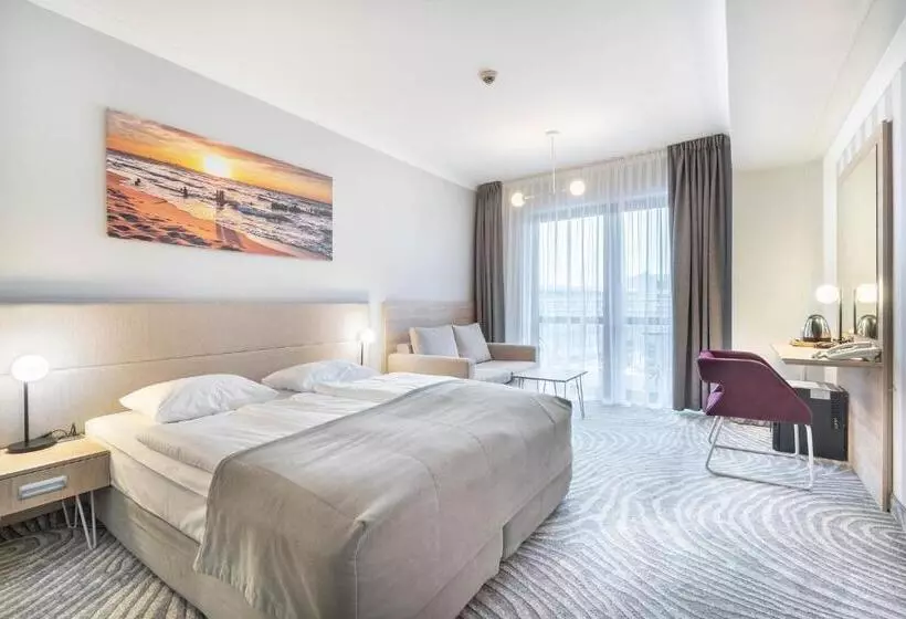 Fotos del hotel Leda Spa:  24