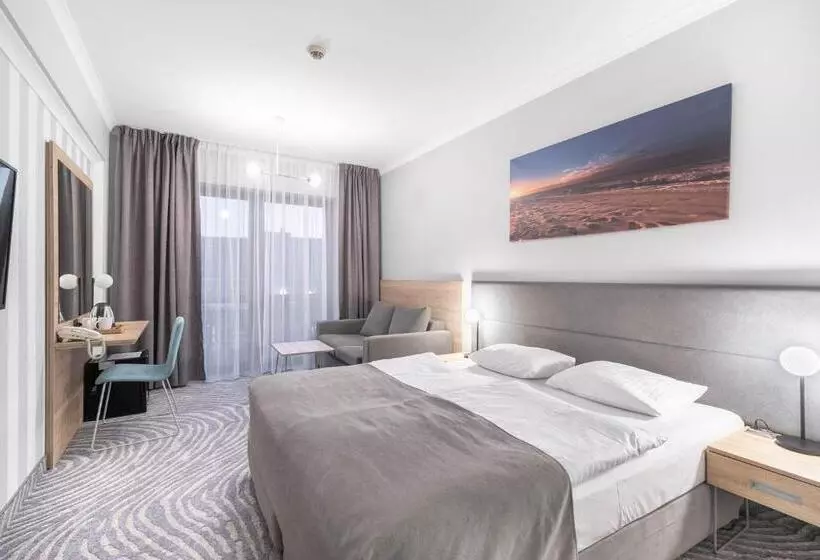 Fotos del hotel Leda Spa:  25