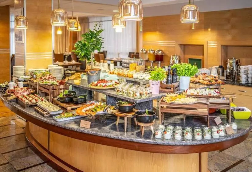 Fotos del hotel Leda Spa:  16