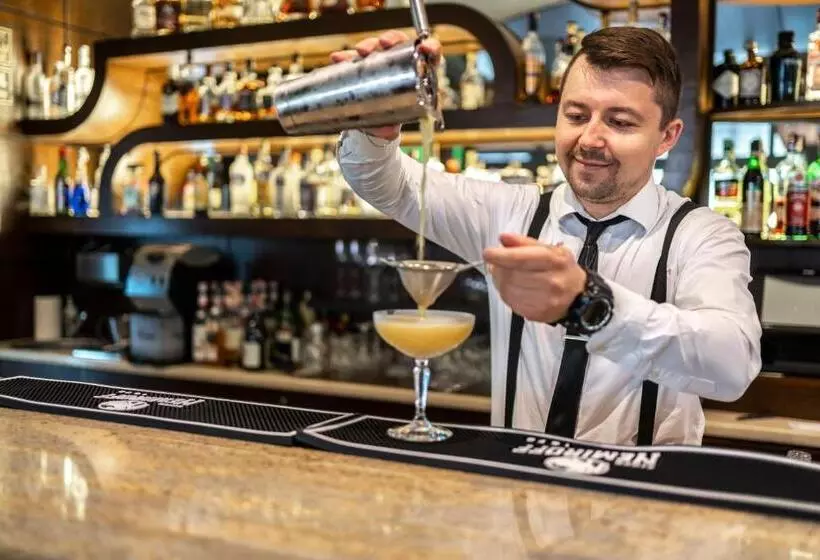 Fotos del hotel Leda Spa:  5