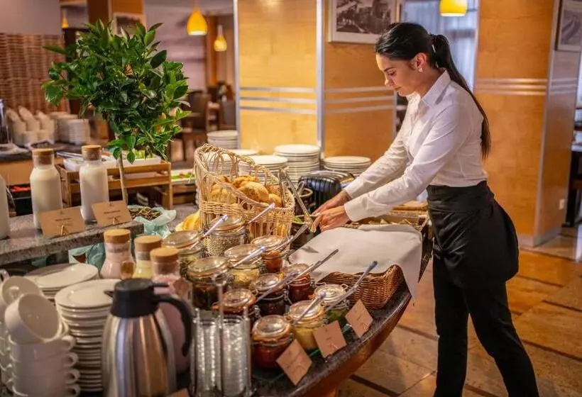 Fotos del hotel Leda Spa:  17