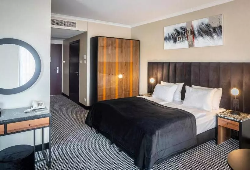 Fotos del hotel Leda Spa:  15