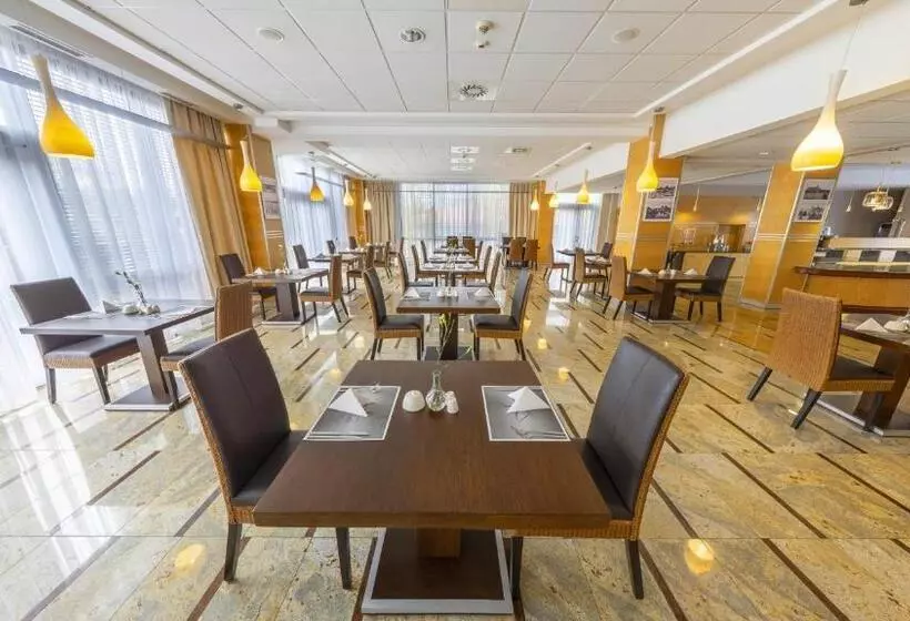 Fotos del hotel Leda Spa:  12