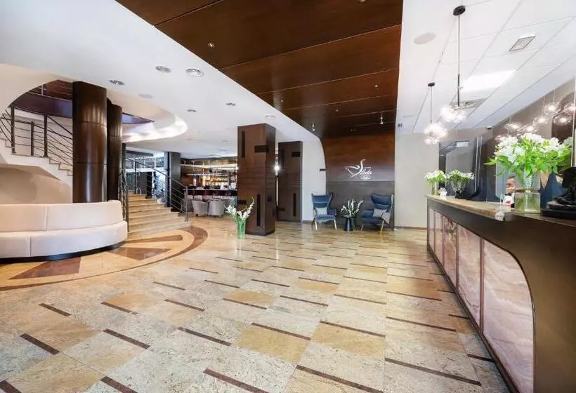 Fotos del hotel Leda Spa:  2