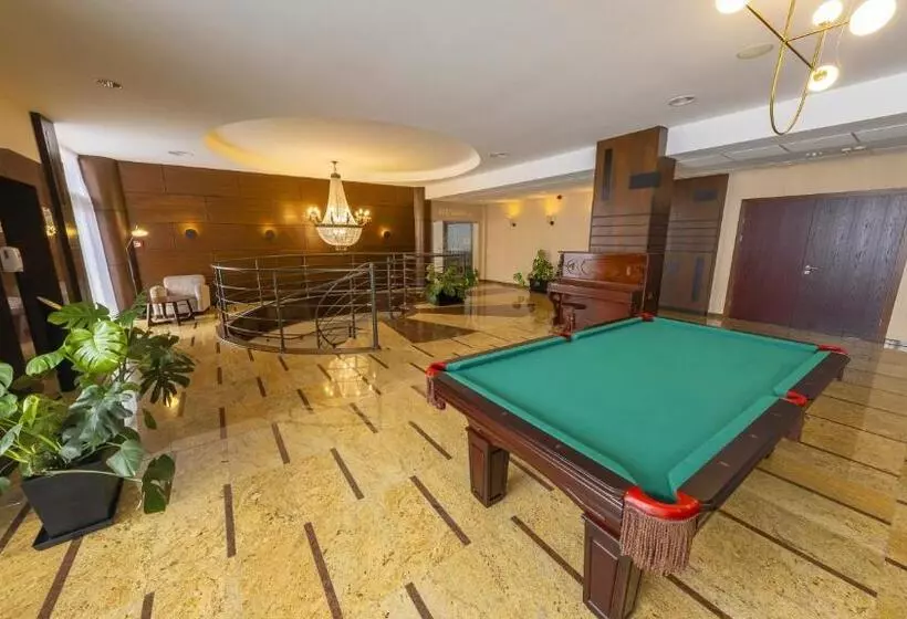 Fotos del hotel Leda Spa:  13