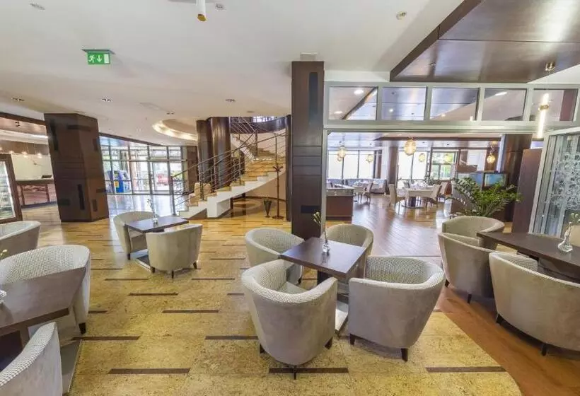 Fotos del hotel Leda Spa:  11