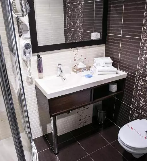 Fotos del hotel Leda Spa:  7