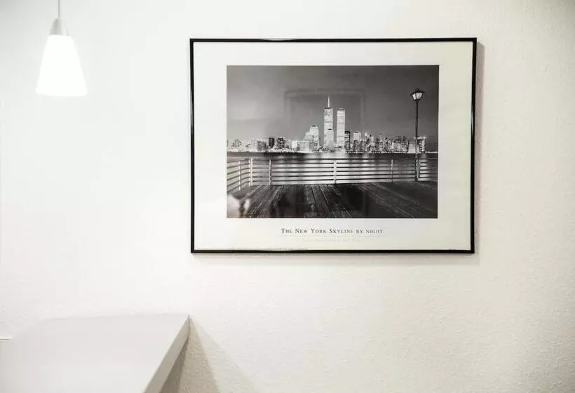 Fotos del hotel Löwe Am Tiergarten Hotel*cafe-restaurant*bar:  9