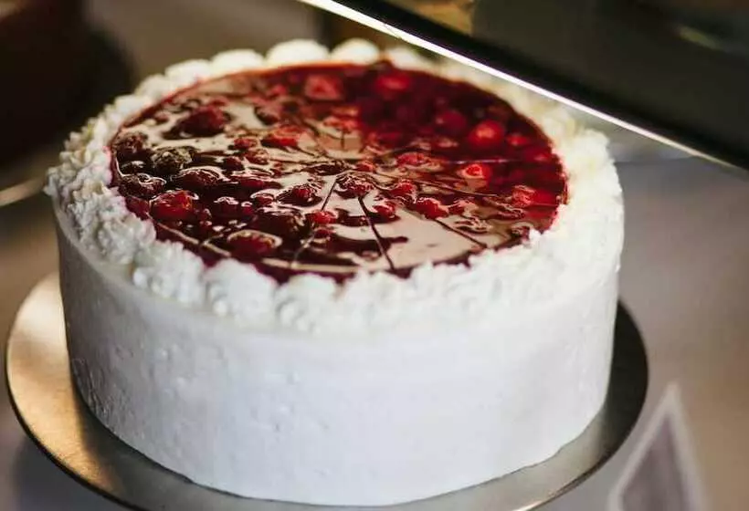 Fotos del hotel Löwe Am Tiergarten Hotel*cafe-restaurant*bar:  23