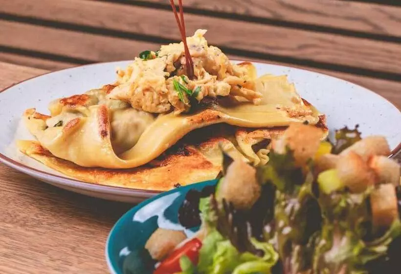 Fotos del hotel Löwe Am Tiergarten Hotel*cafe-restaurant*bar:  11