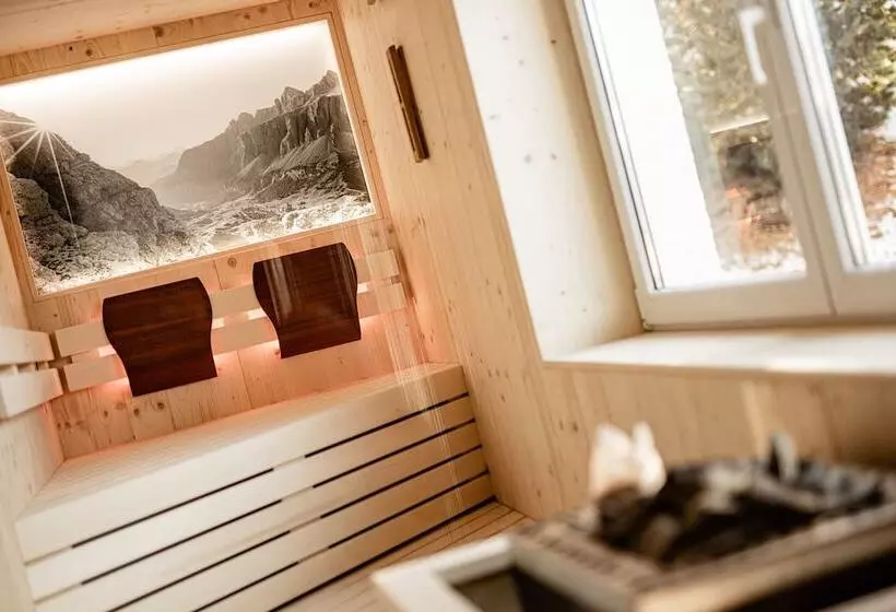 Fotos del hotel Boutique & Fashion Hotel Maciaconi - Gardenahotels:  3