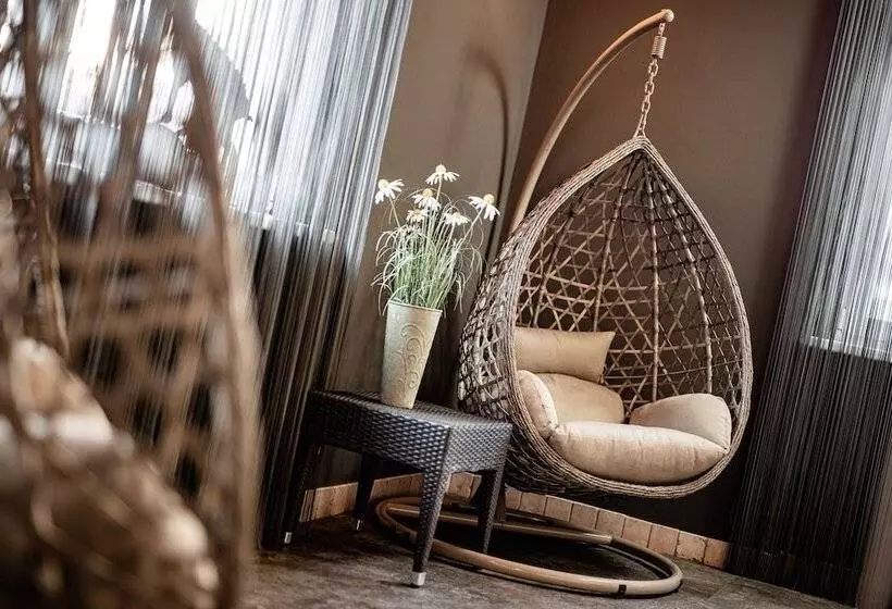 Fotos del hotel Boutique & Fashion Hotel Maciaconi - Gardenahotels:  19