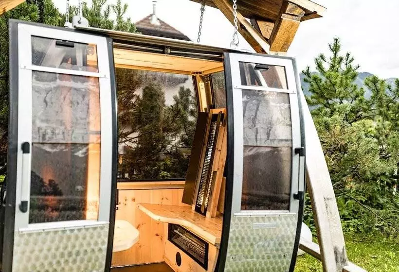 Fotos del hotel Boutique & Fashion Hotel Maciaconi - Gardenahotels:  22