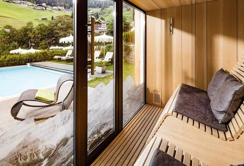 Fotos del hotel Boutique & Fashion Hotel Maciaconi - Gardenahotels:  10