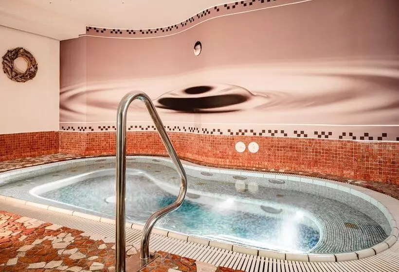 Fotos del hotel Boutique & Fashion Hotel Maciaconi - Gardenahotels:  16