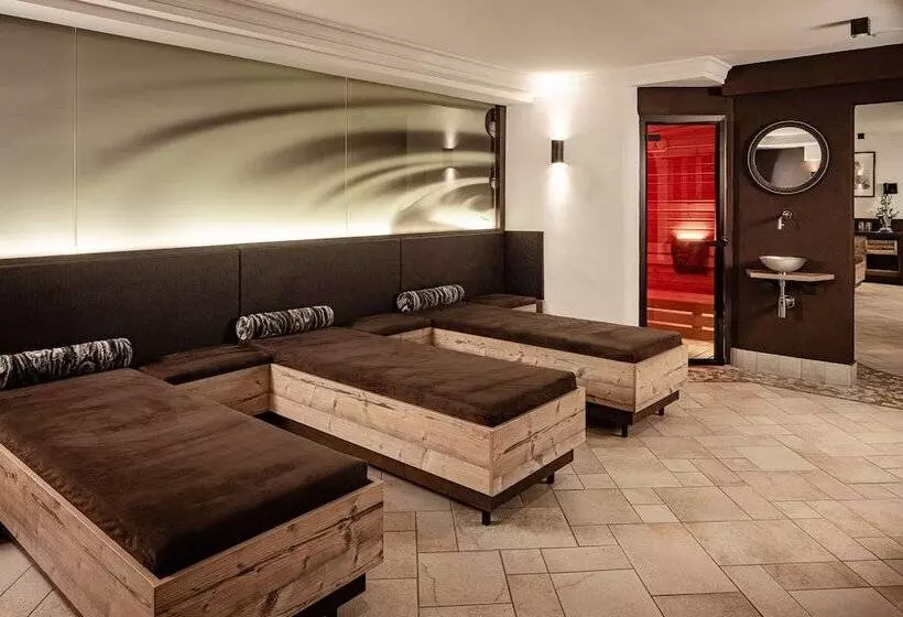 Fotos del hotel Boutique & Fashion Hotel Maciaconi - Gardenahotels:  20