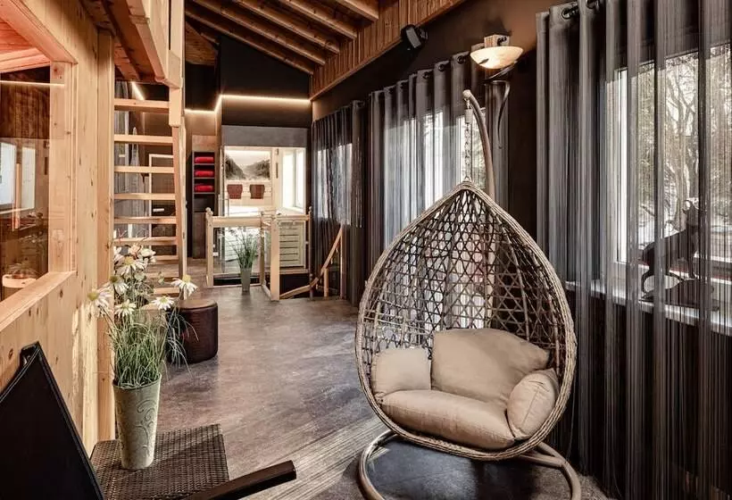 Fotos del hotel Boutique & Fashion Hotel Maciaconi - Gardenahotels:  21