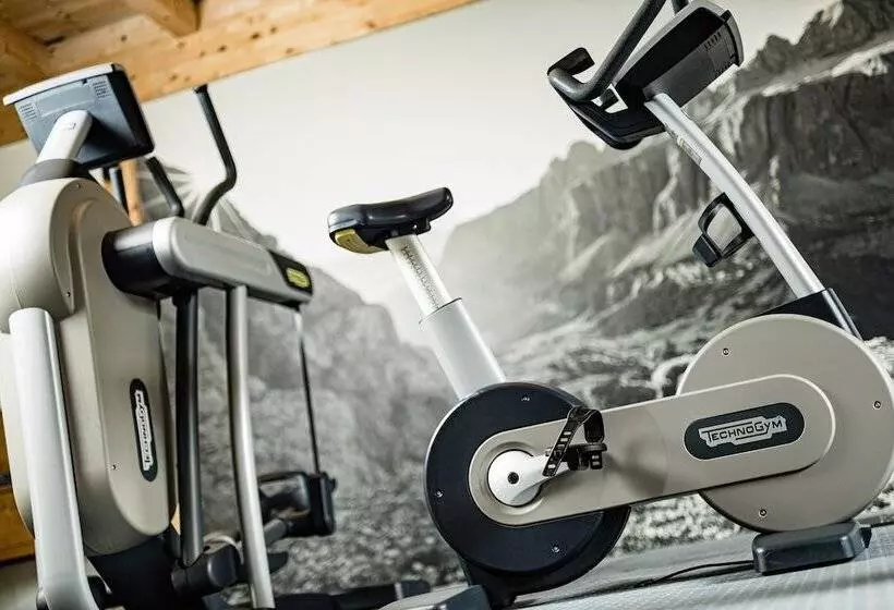 Fotos del hotel Boutique & Fashion Hotel Maciaconi - Gardenahotels:  6