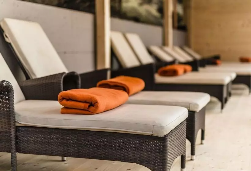 Fotos del hotel Boutique & Fashion Hotel Maciaconi - Gardenahotels:  4