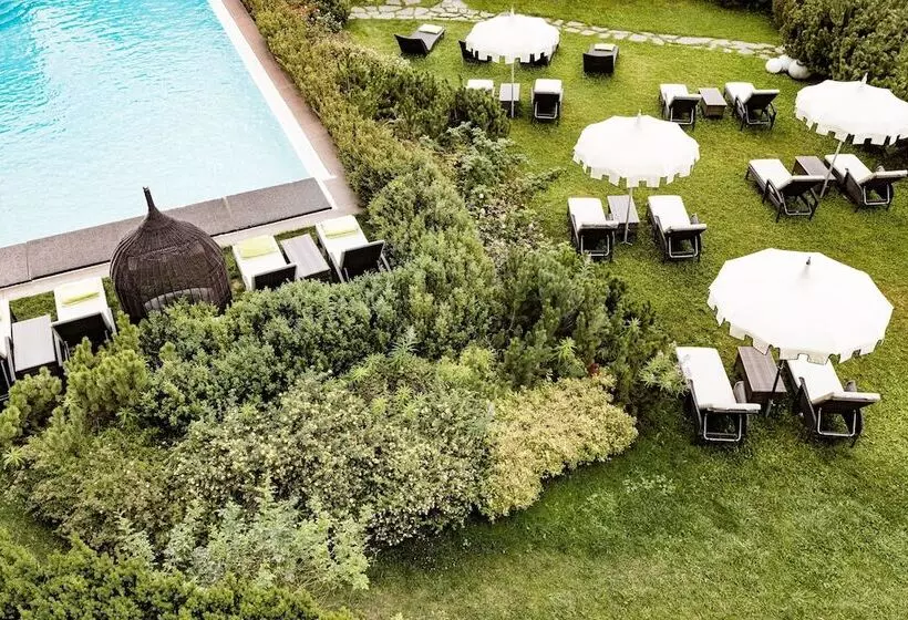 Fotos del hotel Boutique & Fashion Hotel Maciaconi - Gardenahotels:  9