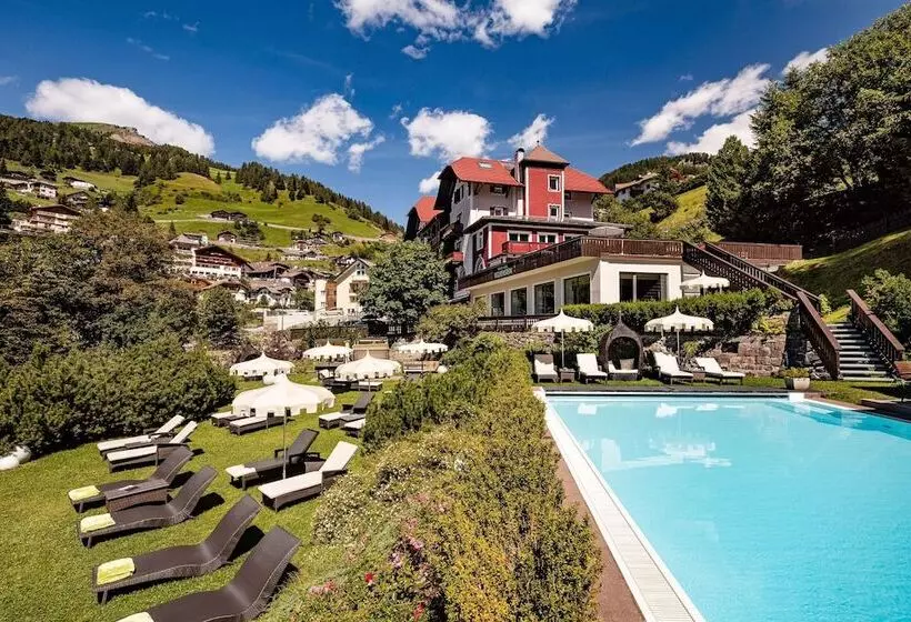 Fotos del hotel Boutique & Fashion Hotel Maciaconi - Gardenahotels:  17