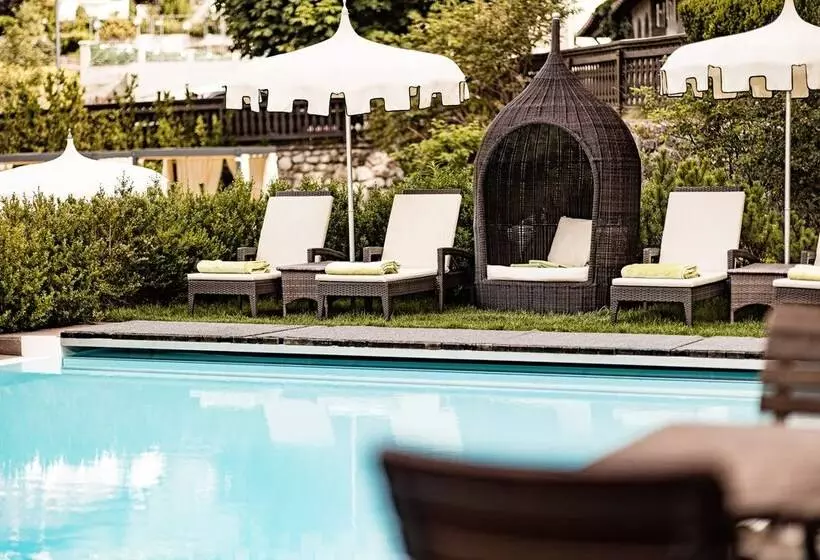 Fotos del hotel Boutique & Fashion Hotel Maciaconi - Gardenahotels:  2