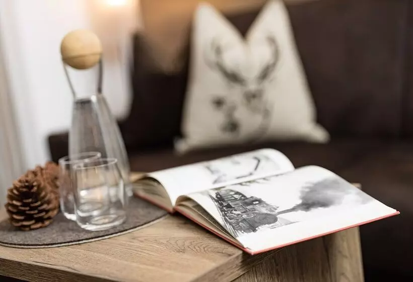 Fotos del hotel Boutique & Fashion Hotel Maciaconi - Gardenahotels:  18