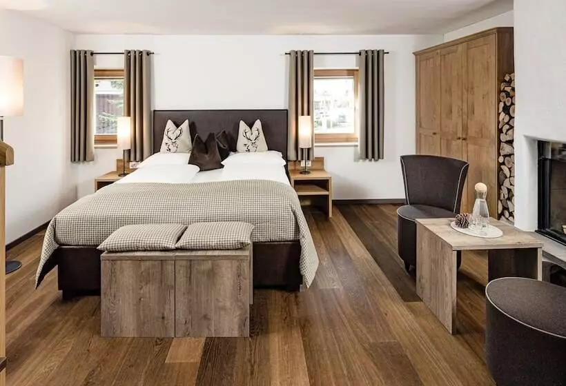 Boutique & Fashion Hotel Maciaconi – Gardenahotels