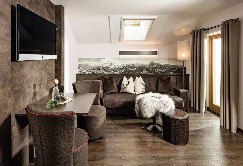 Fotos del hotel Boutique & Fashion Hotel Maciaconi - Gardenahotels:  8