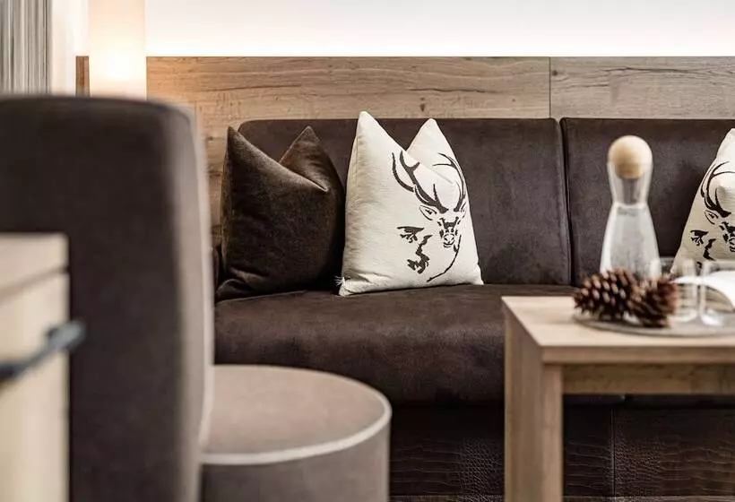 Fotos del hotel Boutique & Fashion Hotel Maciaconi - Gardenahotels:  13