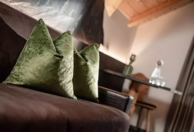 Fotos del hotel Boutique & Fashion Hotel Maciaconi - Gardenahotels:  7