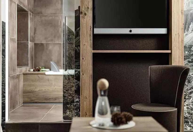 Fotos del hotel Boutique & Fashion Hotel Maciaconi - Gardenahotels:  14