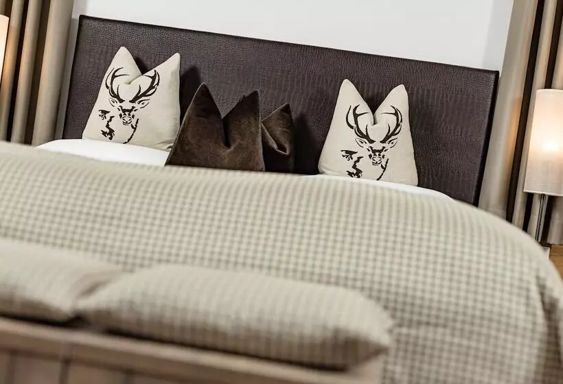 Fotos del hotel Boutique & Fashion Hotel Maciaconi - Gardenahotels:  15