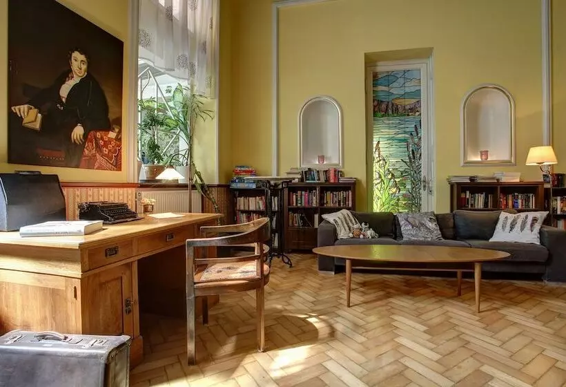 Centro Hotel Blankenburg By Ina