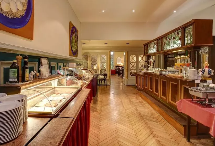 Fotos del hotel Centro Hotel Blankenburg By Ina:  2