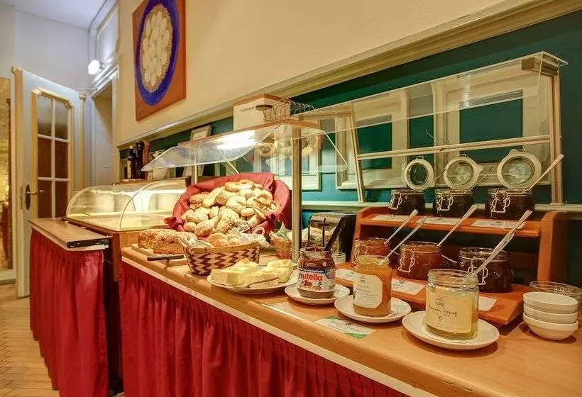 Fotos del hotel Centro Hotel Blankenburg By Ina:  9