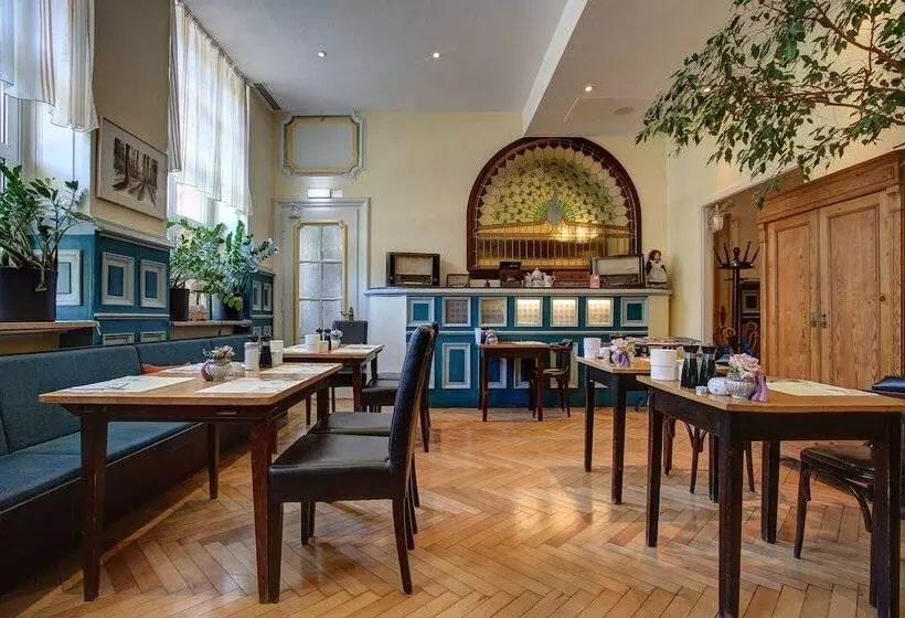 Fotos del hotel Centro Hotel Blankenburg By Ina:  13