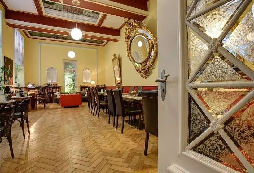 Fotos del hotel Centro Hotel Blankenburg By Ina:  10