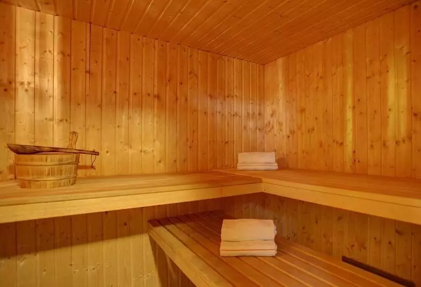 Fotos del hotel Centro Hotel Blankenburg By Ina:  3