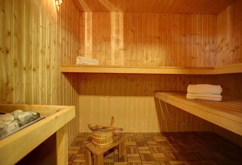 Fotos del hotel Centro Hotel Blankenburg By Ina:  7