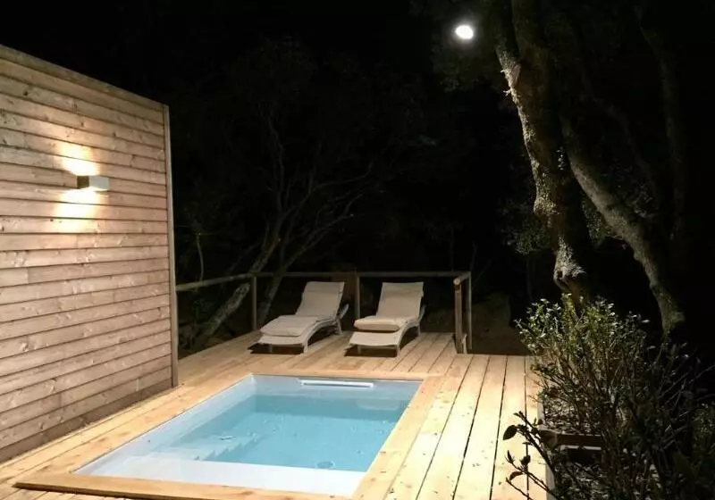 Fotos del hotel Les Hauts De Portovecchio:  18