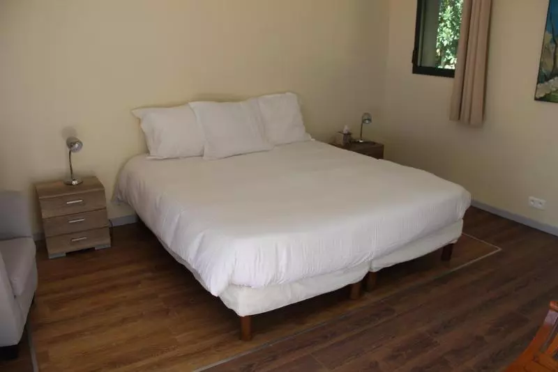 Fotos del hotel Les Hauts De Portovecchio:  21