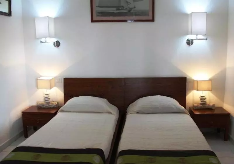 Fotos del hotel Les Hauts De Portovecchio:  2