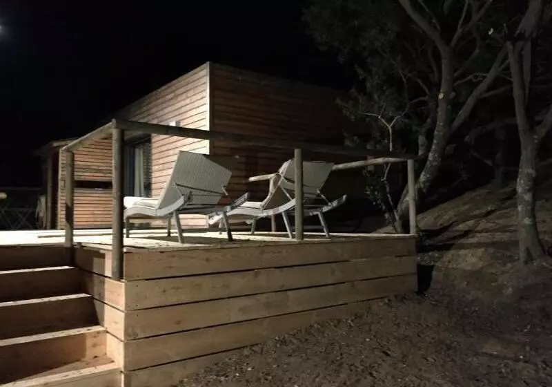Fotos del hotel Les Hauts De Portovecchio:  3