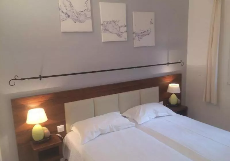 Fotos del hotel Les Hauts De Portovecchio:  8